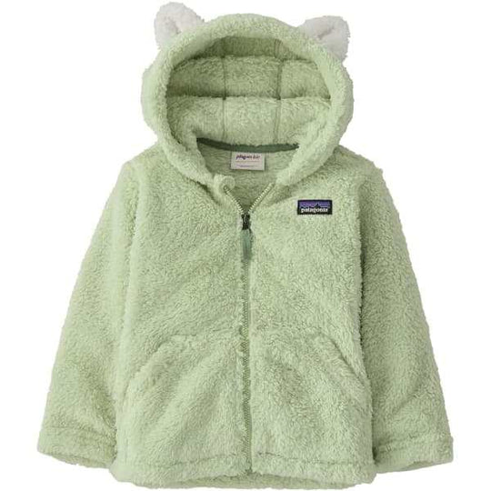 Baby Furry Friends Hoody