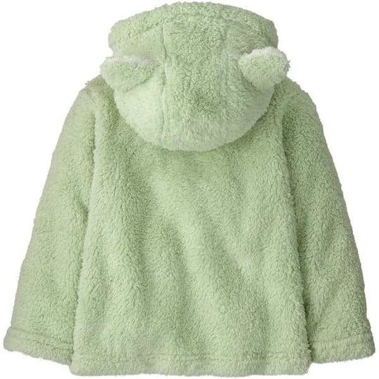 Baby Furry Friends Hoody