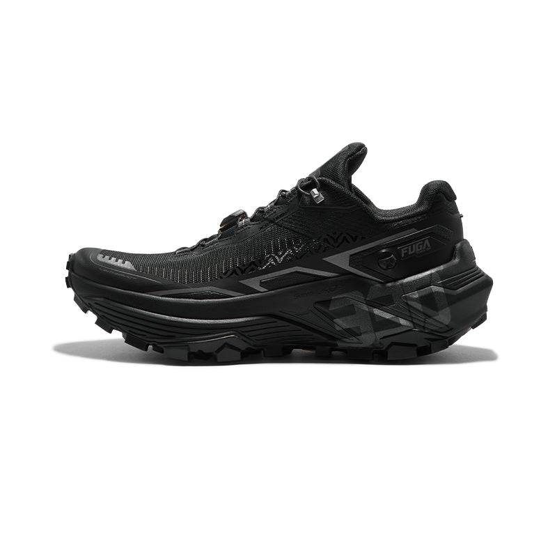 Kailas FUGA EX 330 M Black - foto aggiuntiva 2