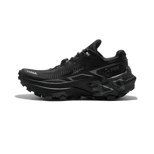 Kailas FUGA EX 330 M Black - foto aggiuntiva 2