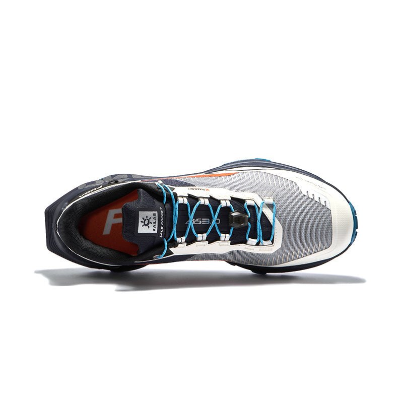 Kailas FUGA EX 330 M Original / Navy Blue - vista dall'alto