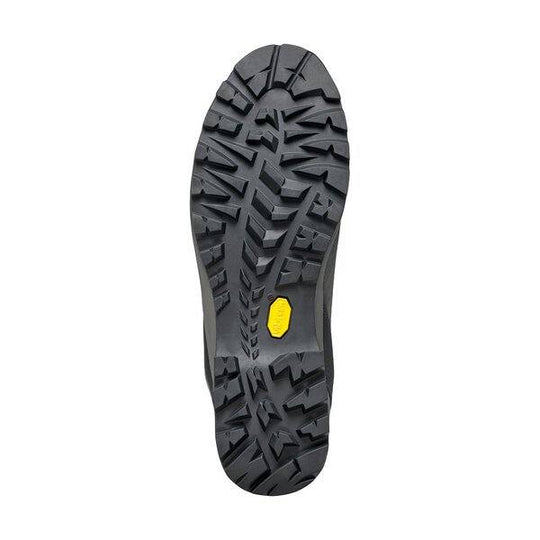 Kailash Trek Gtx - Grey Shark / Lake Blue - Blogside