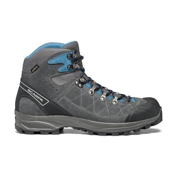 Kailash Trek Gtx - Grey Shark / Lake Blue - Blogside