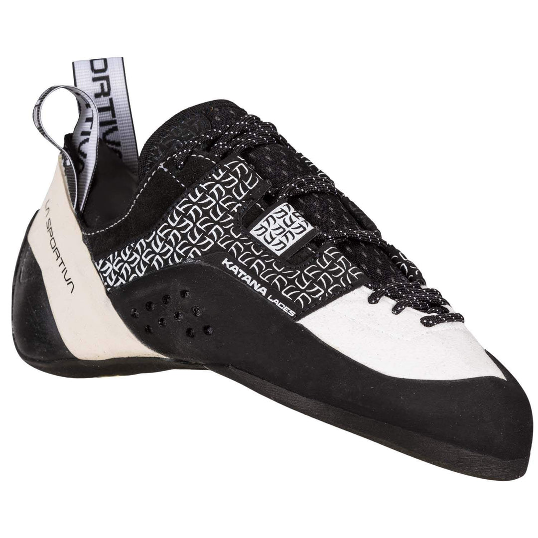 Katana Laces Woman - Bshop
