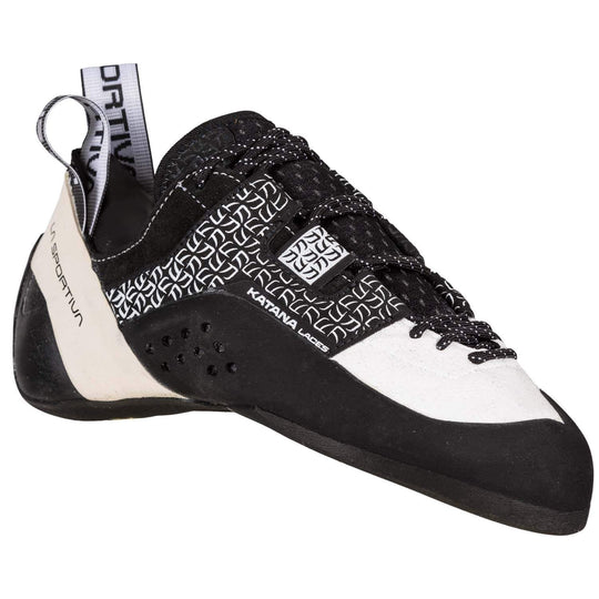 Katana Laces Woman - Bshop