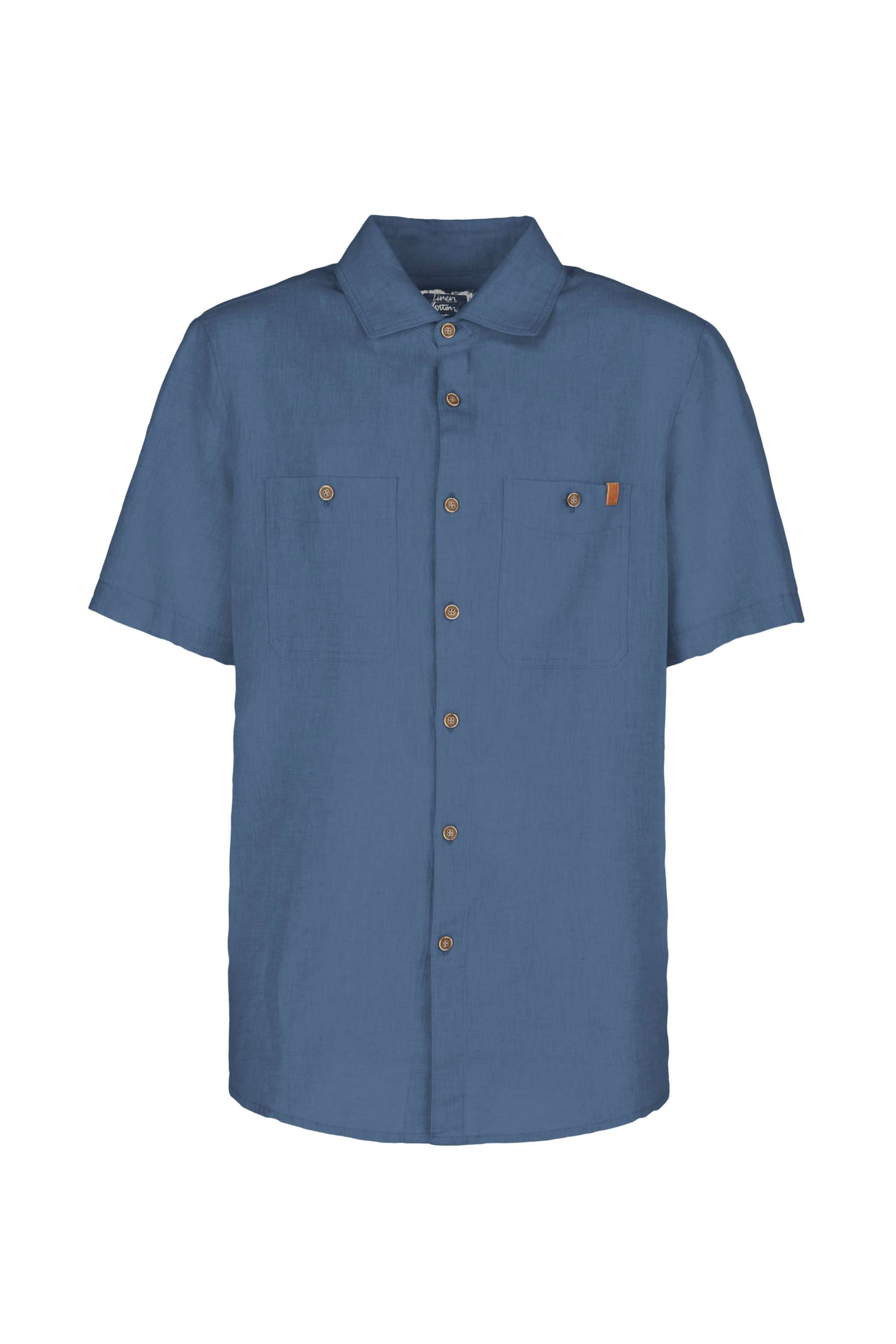 Kiwi - Blue Navy - Blogside