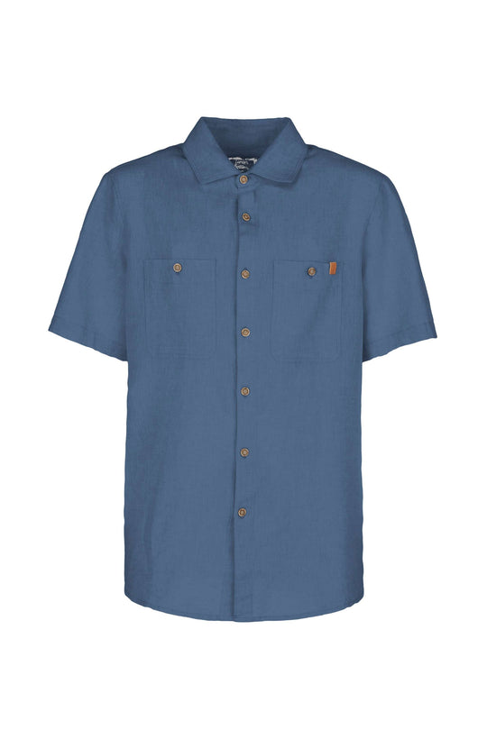 Kiwi - Blue Navy - Blogside