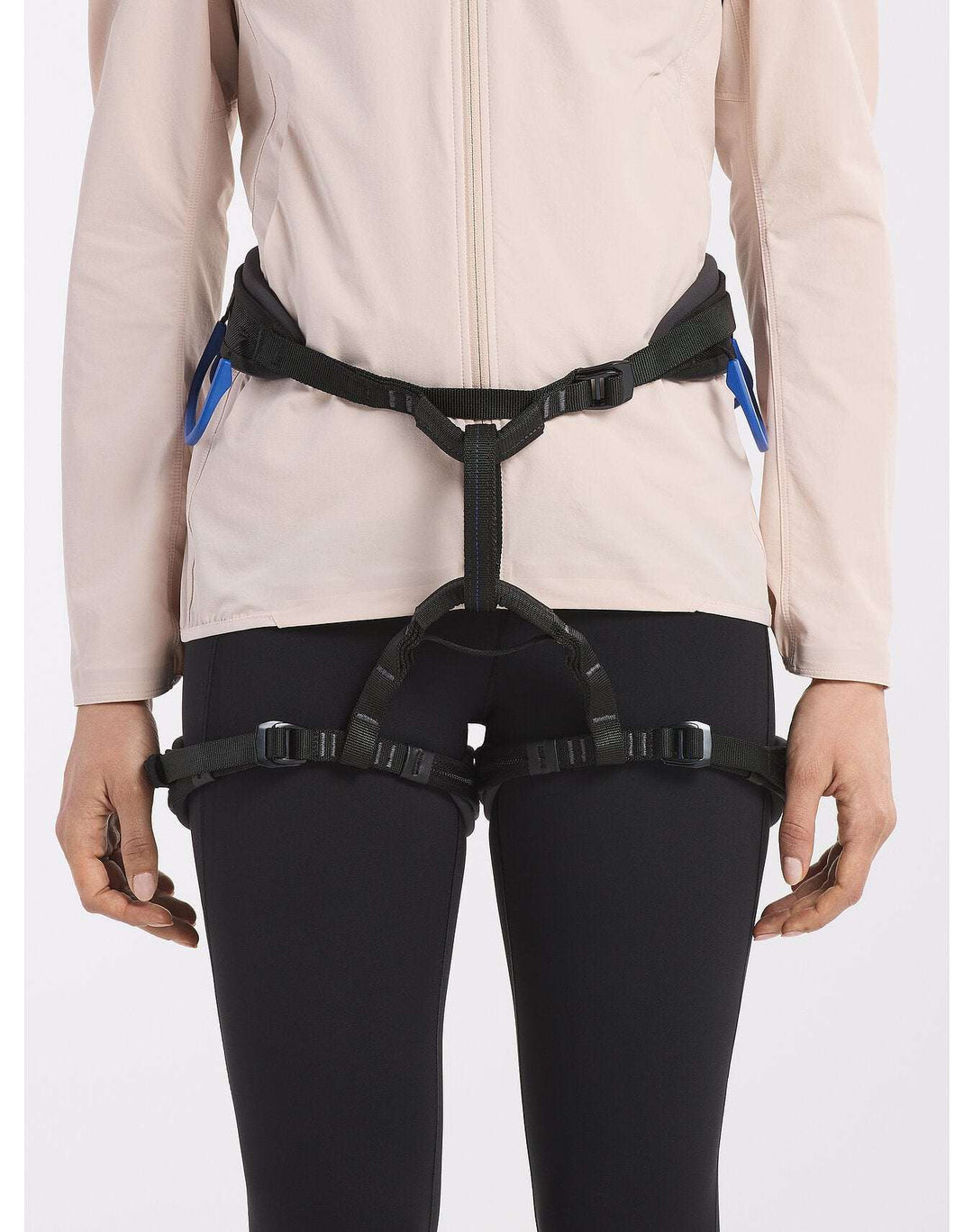 Konseal Harness Women's - Bshop