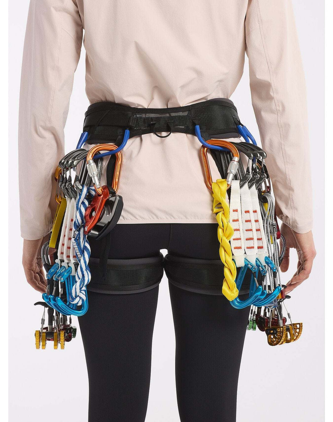 Konseal Harness Women's - Bshop
