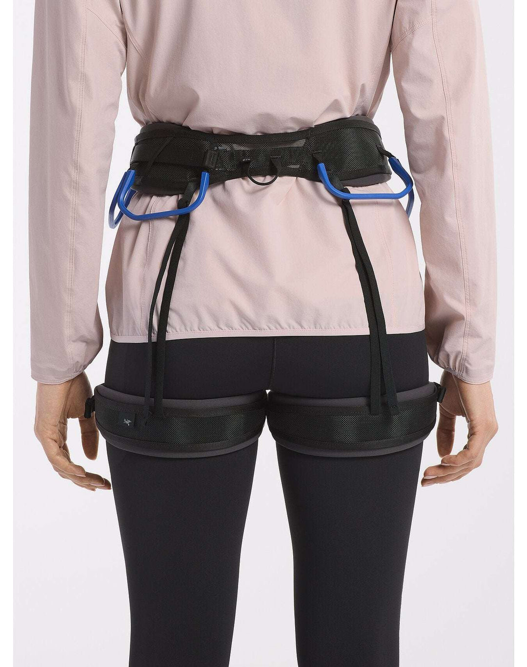 Konseal Harness Women's - Bshop