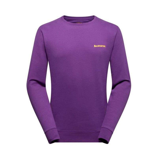 Climbing on the Moon Sweatshirt M