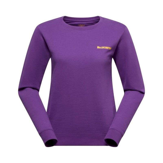 Climbing on the Moon Sweatshirt W