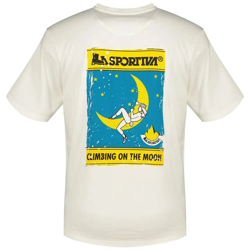 Moon Climb T-Shirt M