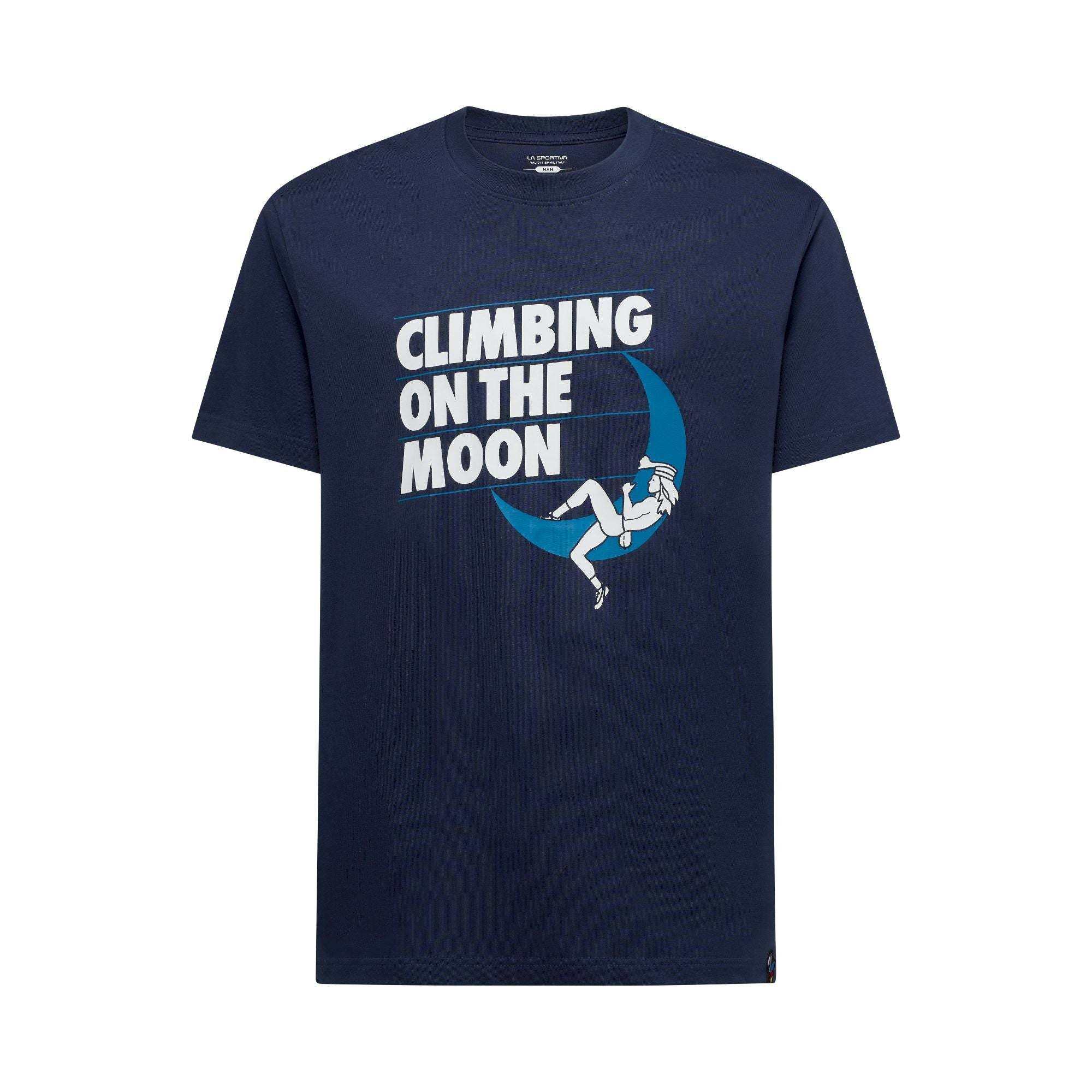 Moon Rock T-Shirt M