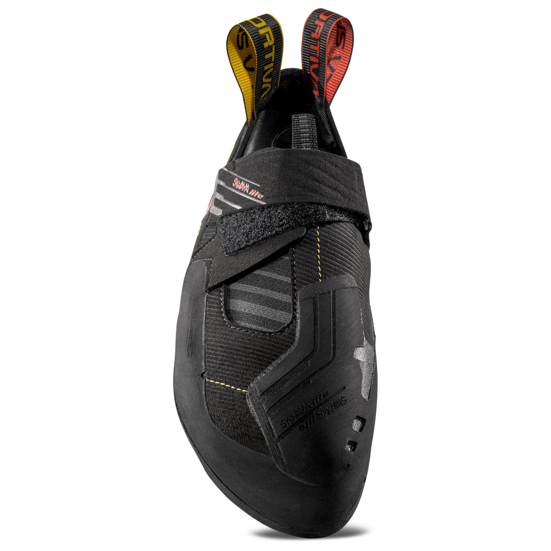 Skwama Lite scarpa arrampicata comoda e reattiva per bouldering e arrampicata indoor e outdoor