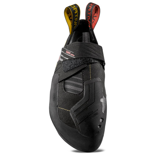 Skwama Lite scarpa arrampicata comoda e reattiva per bouldering e arrampicata indoor e outdoor
