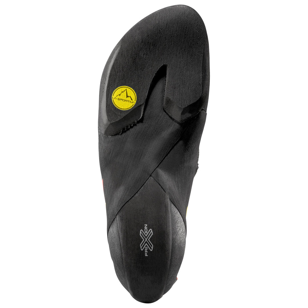 Scarpa arrampicata Skwama Lite per arrampicatori con suola aderente e design confortevole