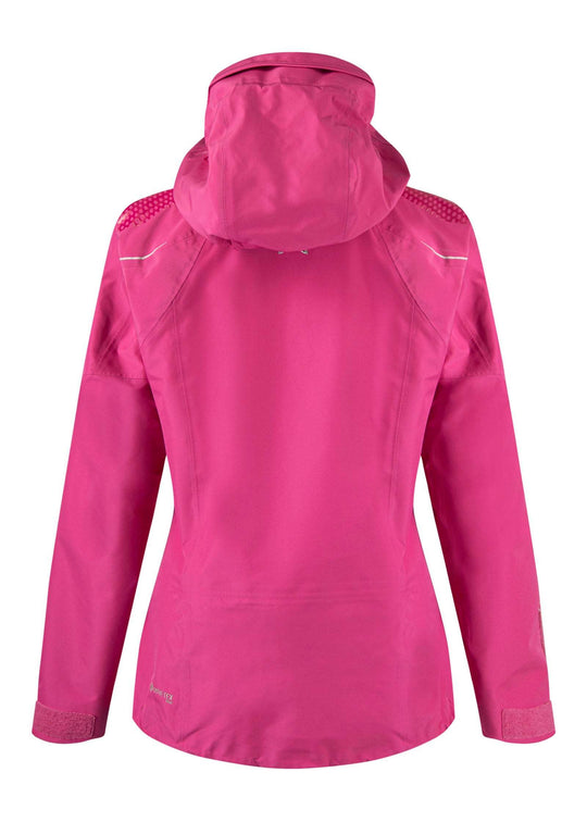 Line Jacket Woman - Intense Violet (07) - Blogside