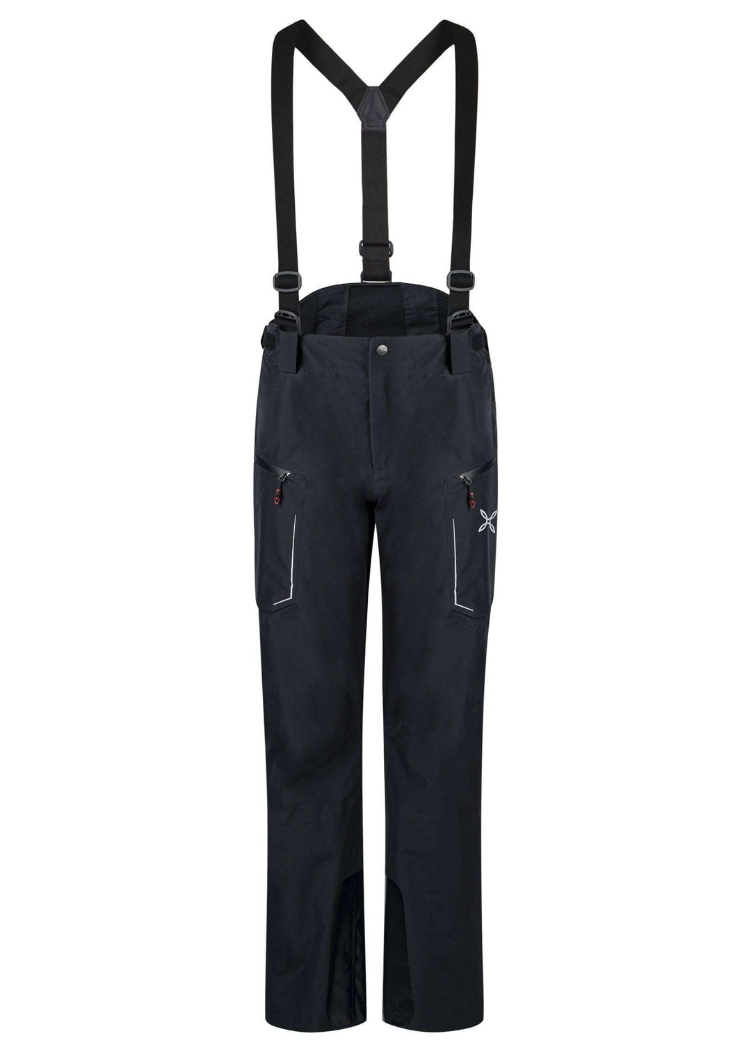 Line Pants - Nero (90) - Blogside