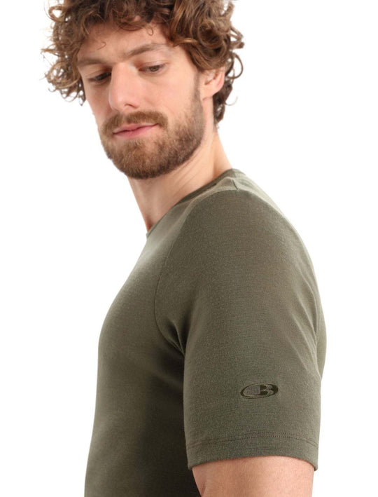 M 175 Everyday SS Crewe - Bshop