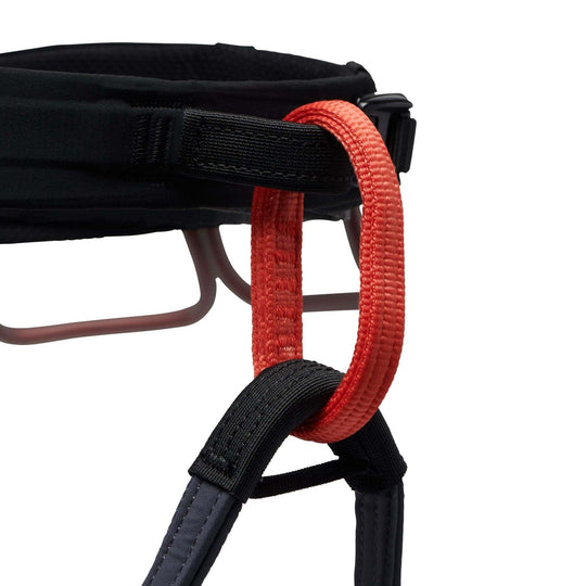 M Solution Harness - Bshop