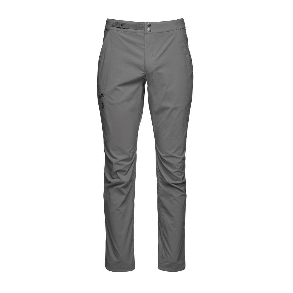M Technician Pro Alpine Pants for technical climbing, featuring weather-resistant Empel™ DWR, graphene technology, and multiple zippered pockets.