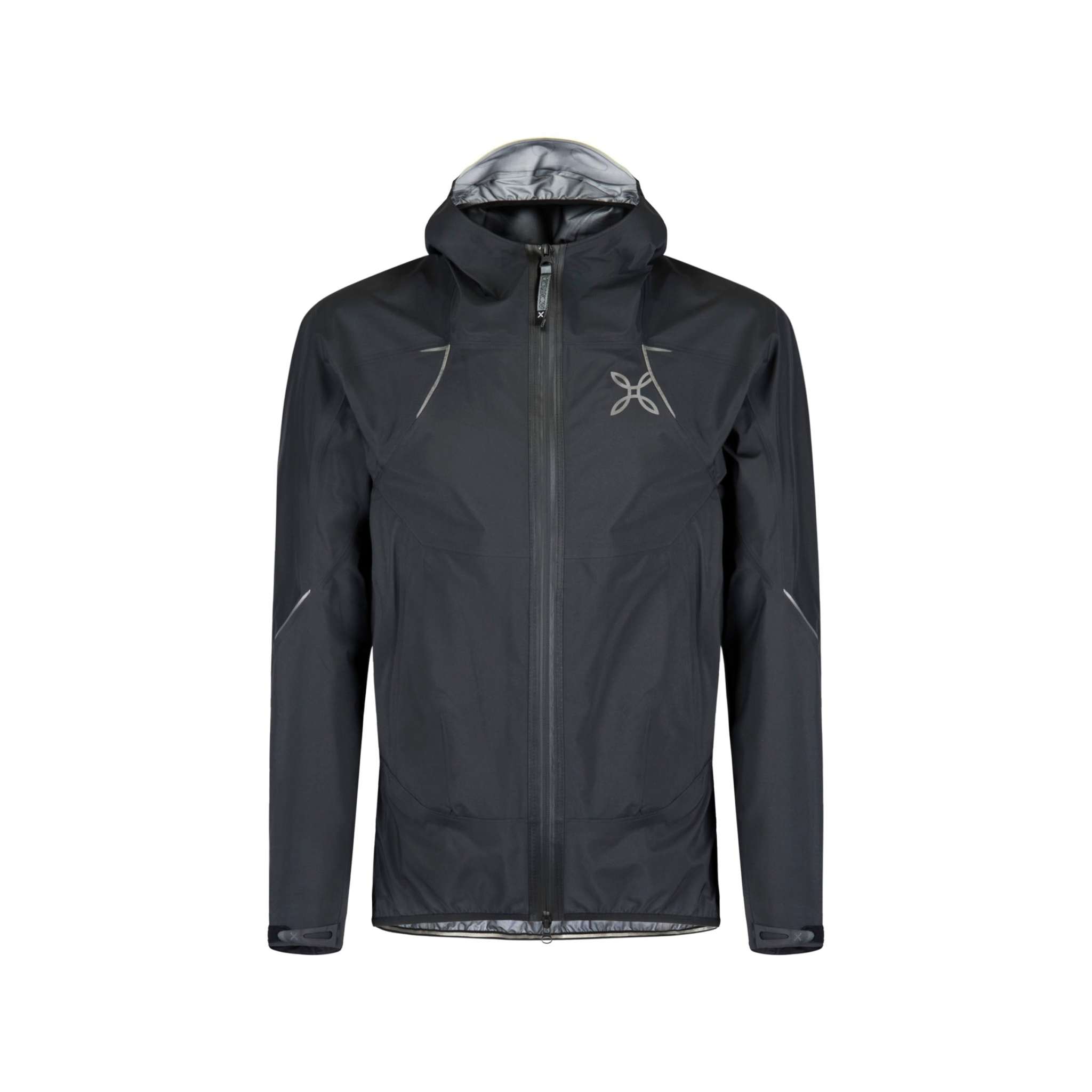 Magic 2.0 Jacket - Black (90) - Blogside