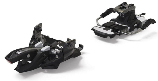 Marker Alpinist 10 (W/Brake) - Bshop