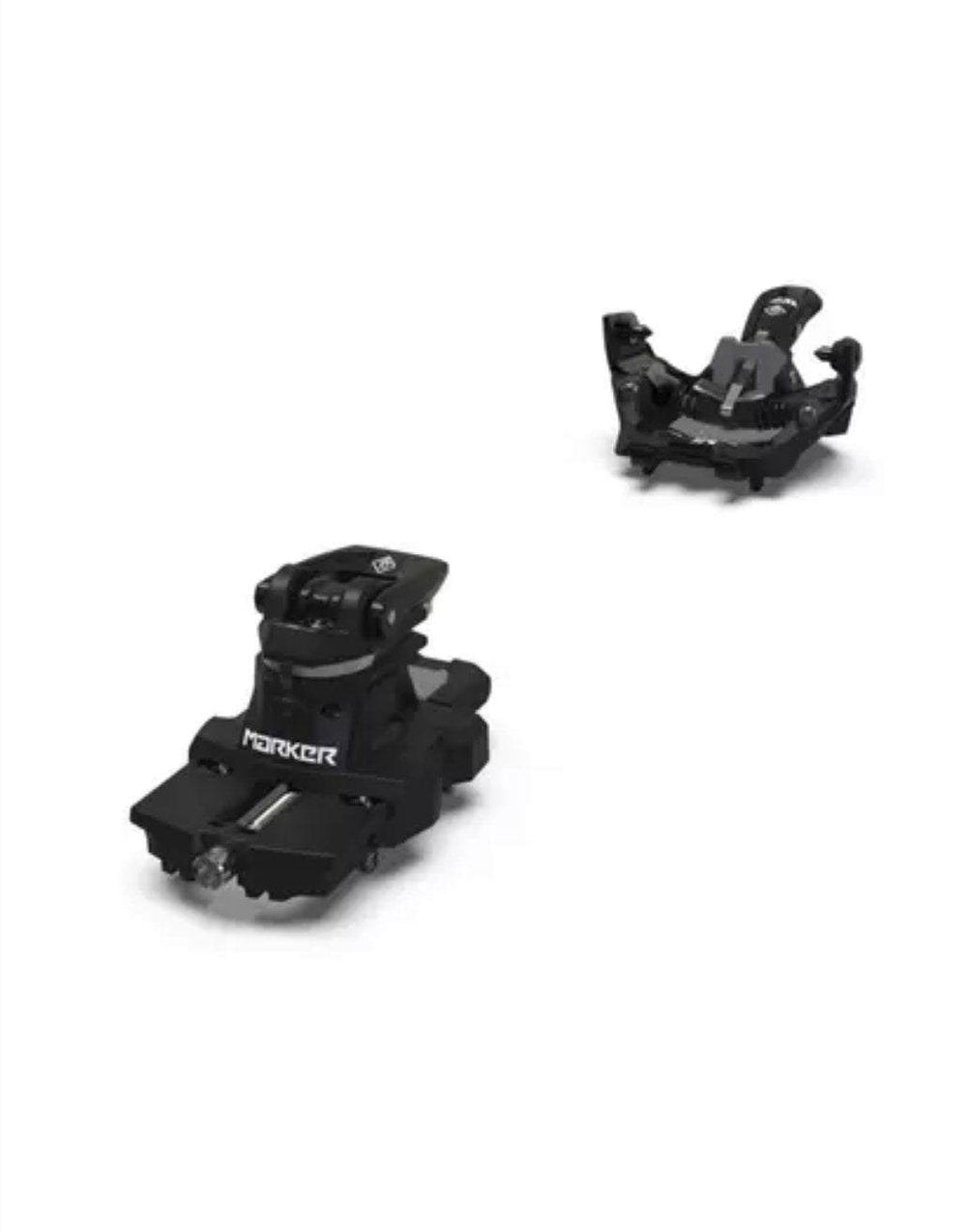 Marker Alpinist 10 (W/Brake) - Bshop