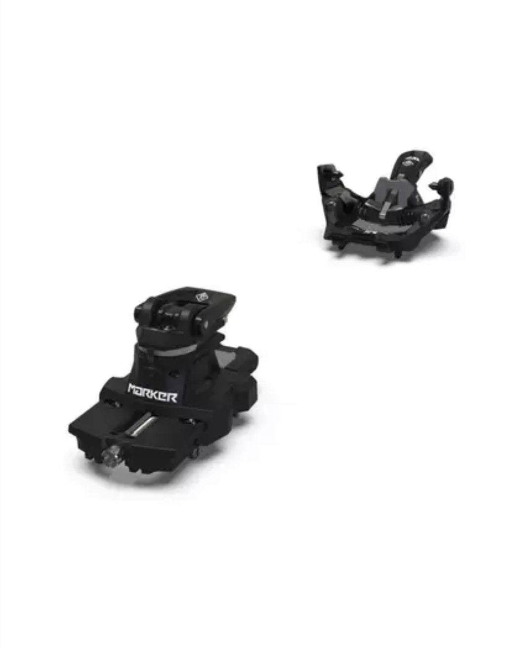 Marker Alpinist 10 (W/Brake) - Bshop