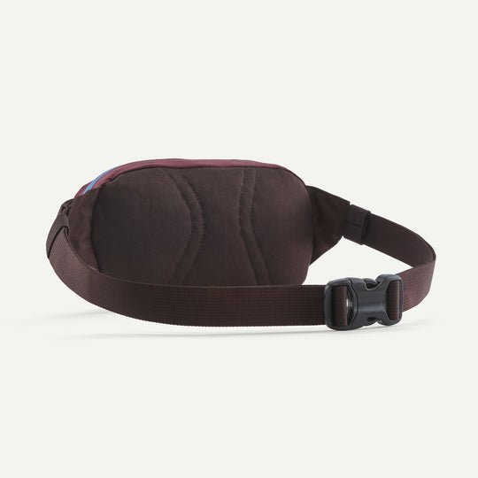 Patagonia Terravia Mini Hip Pack Berry Fig - foto 2