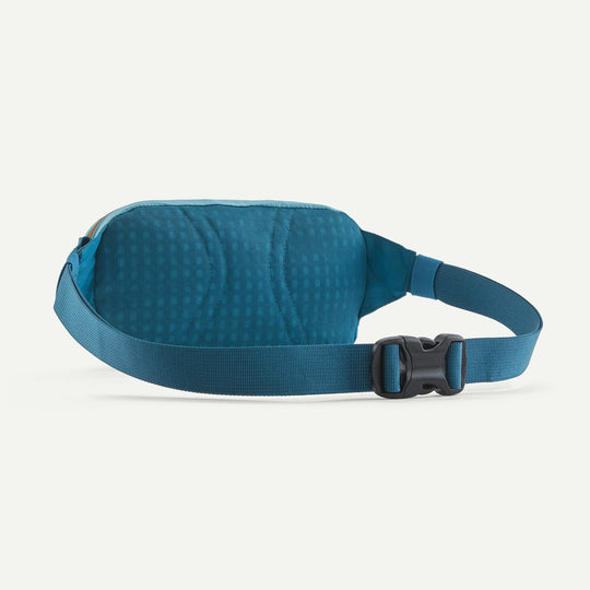 Patagonia Terravia Mini Hip Pack Snowmelt Blue - foto 2