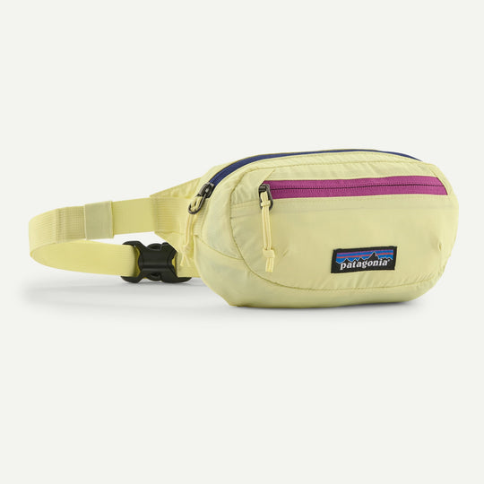 Patagonia Terravia Mini Hip Pack Vellum Green - foto 1