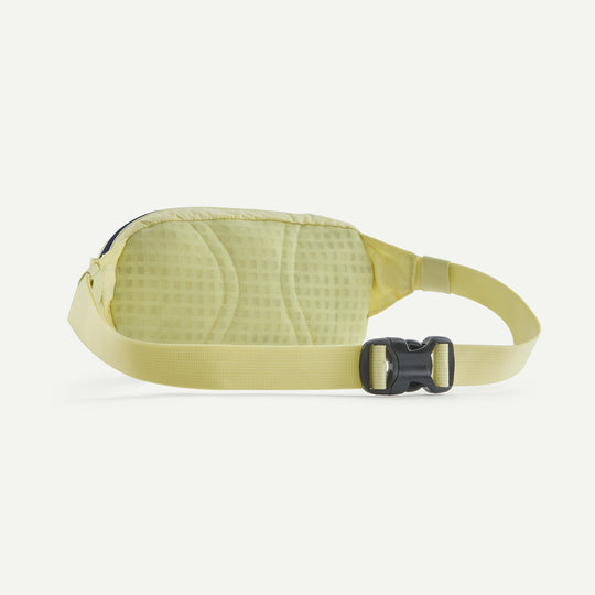 Patagonia Terravia Mini Hip Pack Vellum Green - foto 2