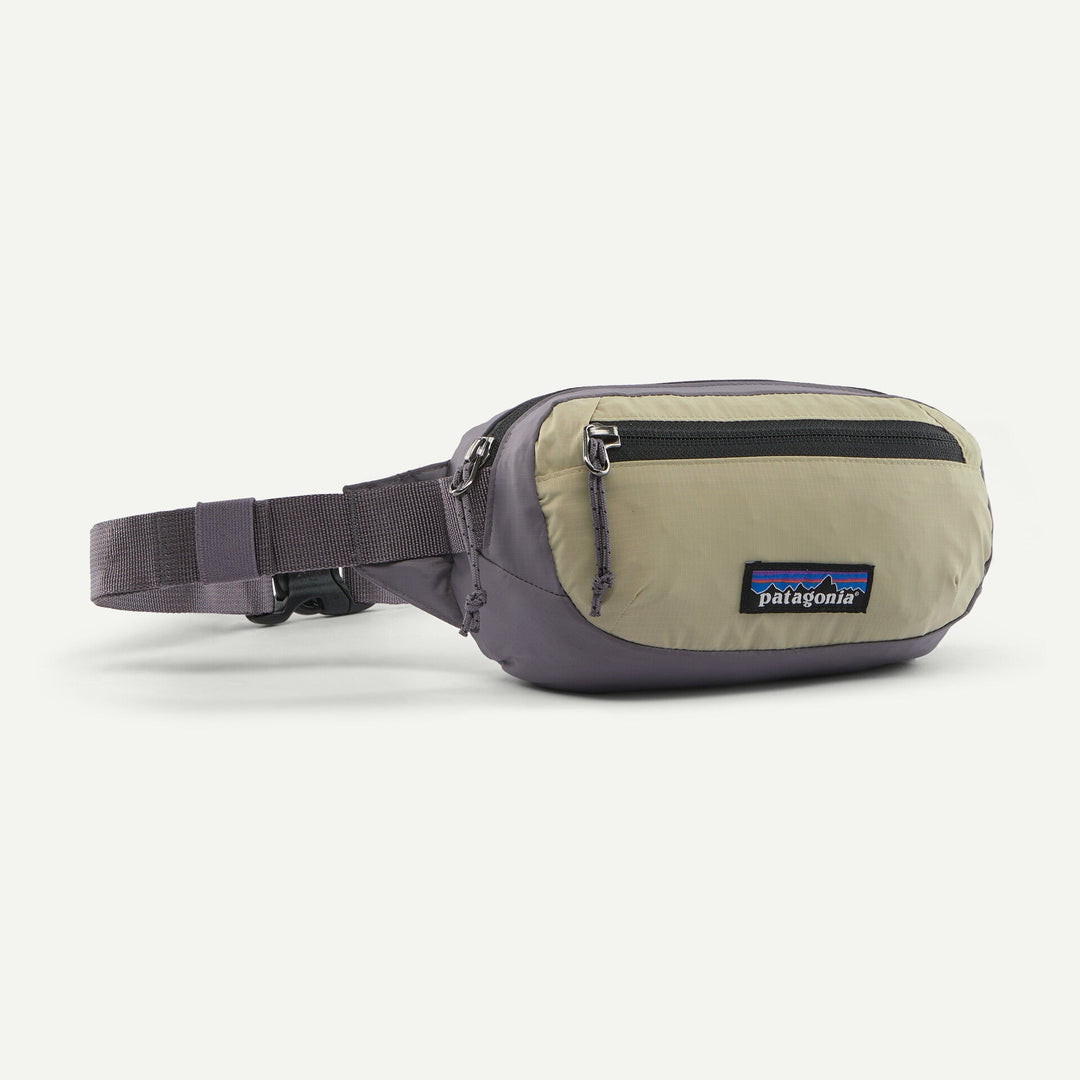 Patagonia Terravia Mini Hip Pack Weathered Stone - foto 1
