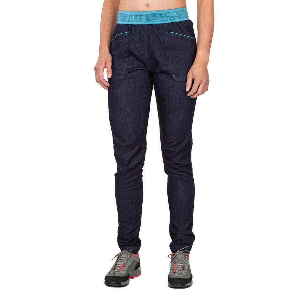 Miracle Jeans W - Jeans/Topaz - Blogside