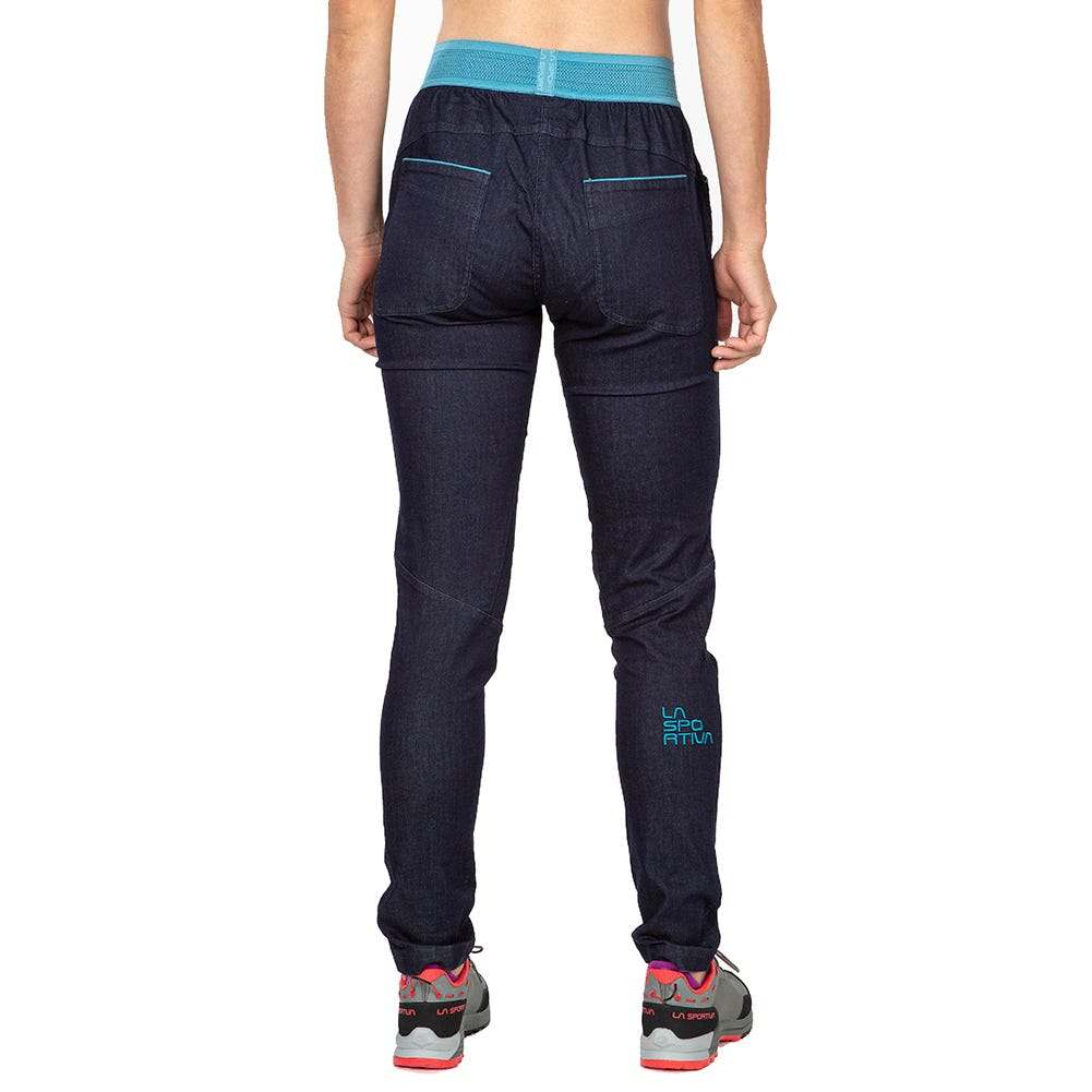 Miracle Jeans W - Jeans/Topaz - Blogside