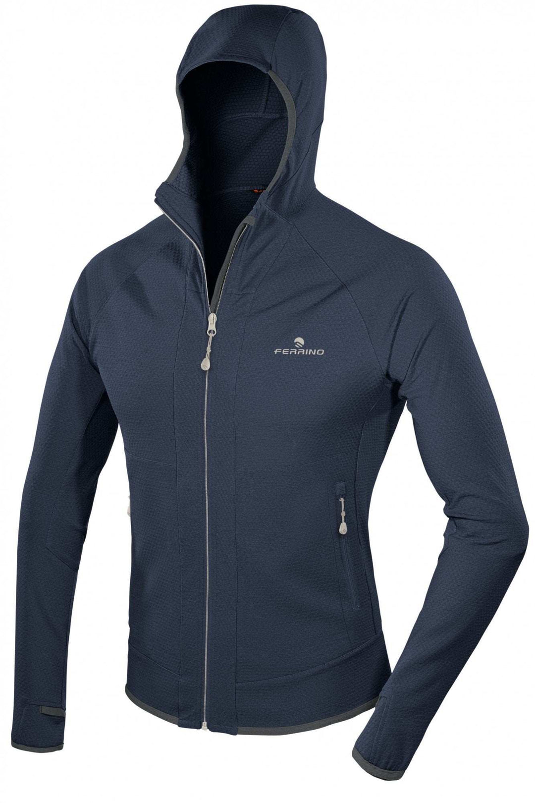 Mitchell Jacket Man - Bshop