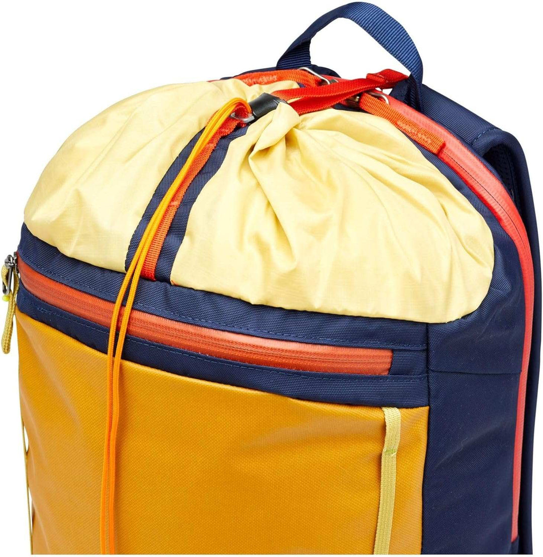 Moda 20L Backpack, Cada Dia - Bshop