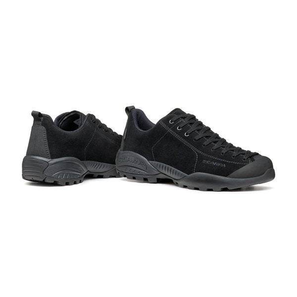 Mojito Gtx, Black - Bshop
