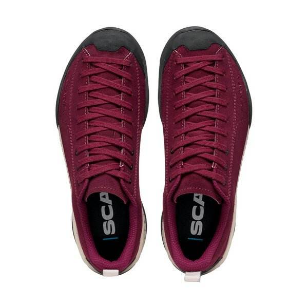 Mojito Gtx, Raspberry - Bshop