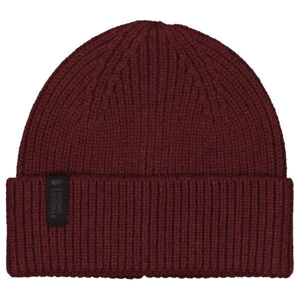 Fjord Merino Beanie