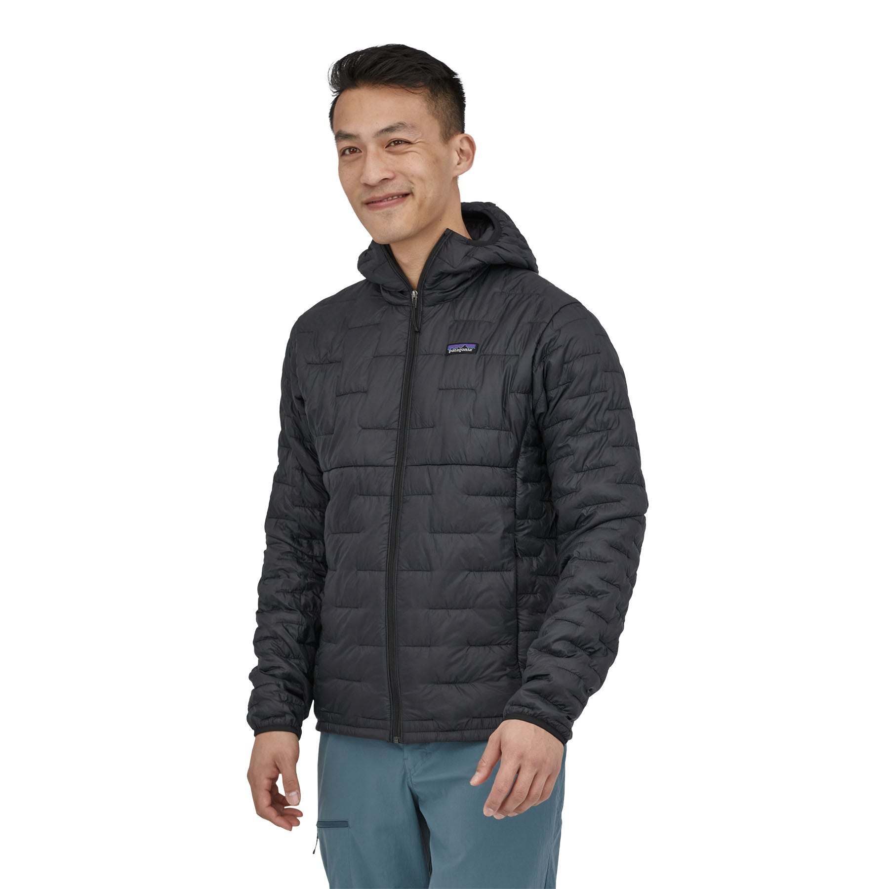 Micro Puff Hoody: Ultra-Light Warmth & Compressibility – Bshop