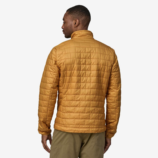 M's Nano Puff Jkt - Bshop