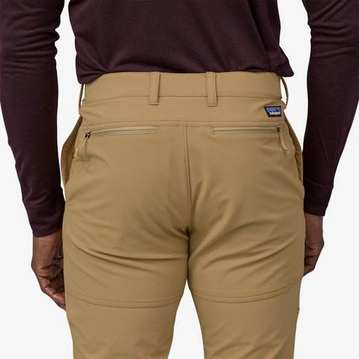 M's Point Peak Trail Pants - Reg - Bshop