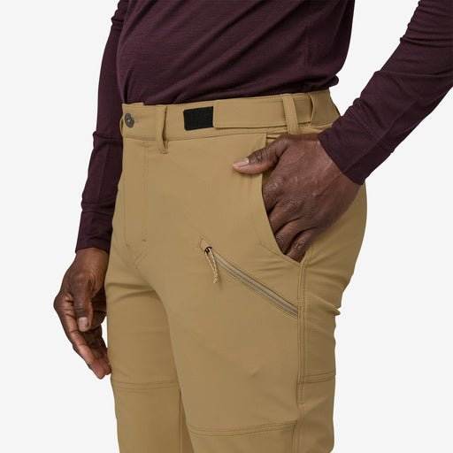 M's Point Peak Trail Pants - Reg - Bshop
