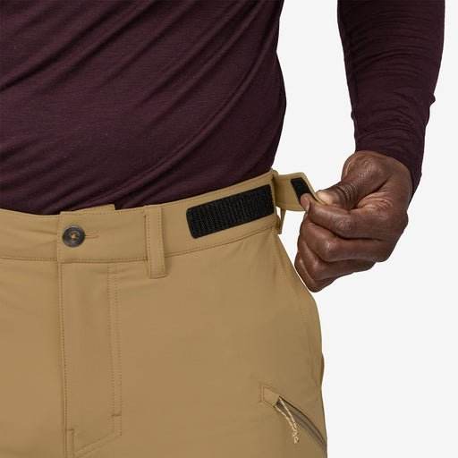 M's Point Peak Trail Pants - Reg - Bshop
