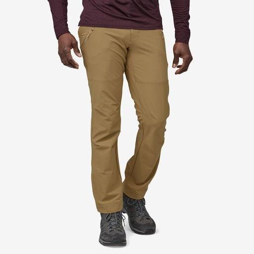 M's Point Peak Trail Pants - Reg - Bshop