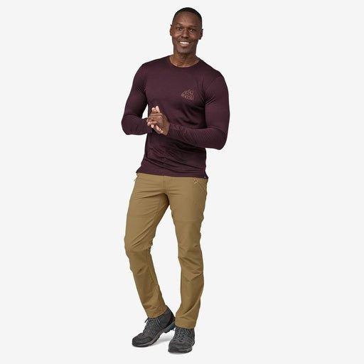 M's Point Peak Trail Pants - Reg - Bshop