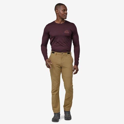 M's Point Peak Trail Pants - Reg - Bshop